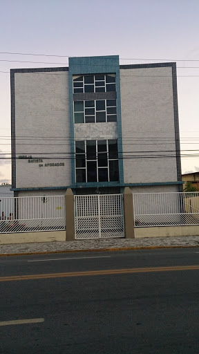 Igreja Batista De Afogados