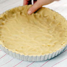 Gluten Free Tart Crust