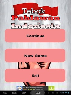 How to mod Tebak Pahlawan patch 1.0 apk for android