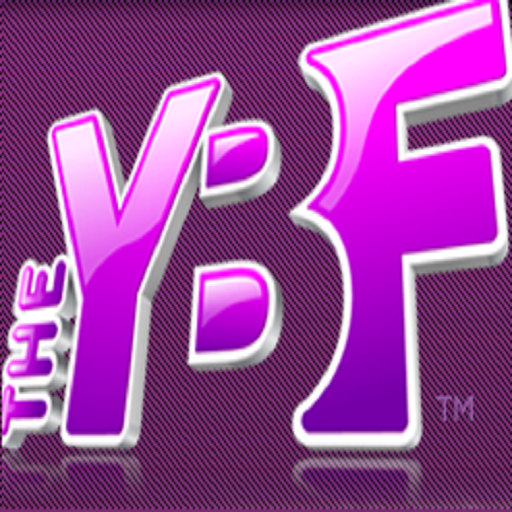 TheYBF Mobile 娛樂 App LOGO-APP開箱王