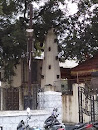 Deepstambh at Siddheshwar Vruddheshwar Temple