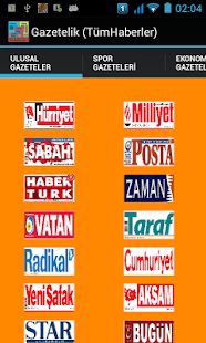 How to mod Gazetelik (Tüm Haberler) 2.0 apk for android