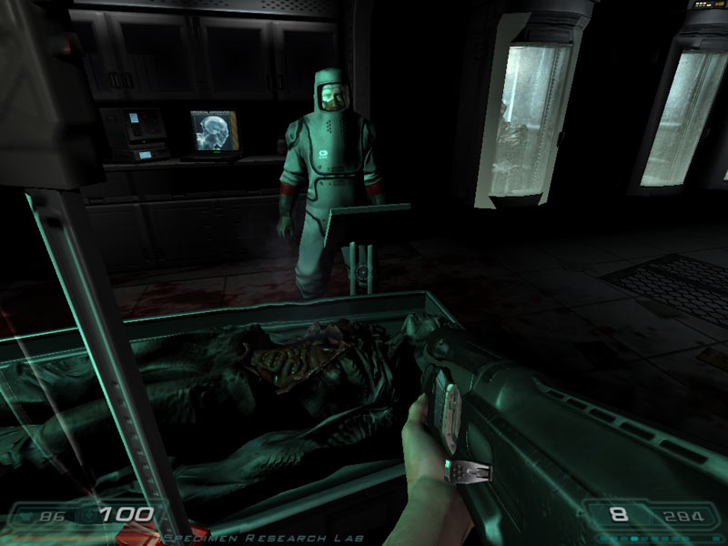 Doom 3