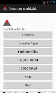 How to get Disasters Worldwide lastet apk for laptop
