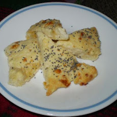 Beer Cheese Bites