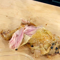 Chicken Confit