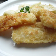 Asian Taste Fish & Chips