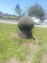 Esfera de Piedra