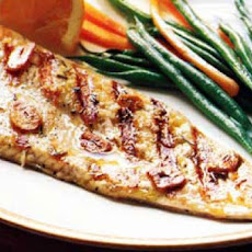 Chardonnay Trout