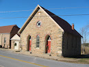 Stone Chapel United Methodist Church