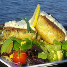 The Best Fishcakes