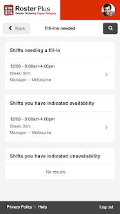 How to install Roster Plus Staff Area patch 1.2.1 apk for android