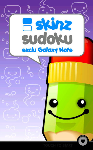 Sudoku for note 10.1