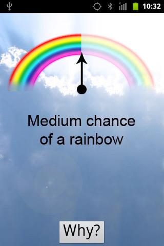 Rainbow Calculator