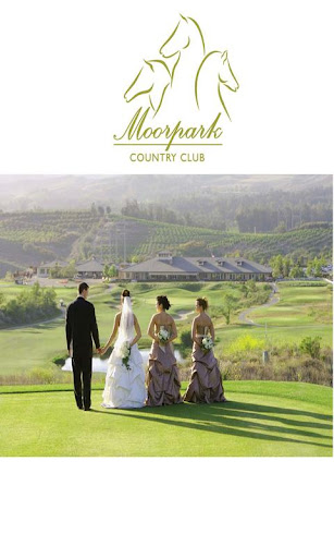 Moorpark Country Club