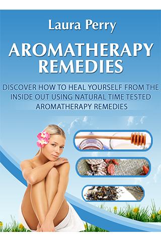 Aromatherapy Remedies