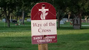Way Of The Cross