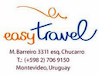 Easy Travel  Viajes Y Turismo