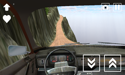 download Speed Roads 3D free