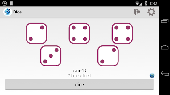 How to install Dice 1.0.4 apk for android