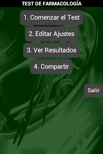 How to mod Test de Farmacología 1.0 apk for pc