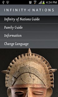 How to install Infinity of Nations 1.0 apk for bluestacks