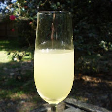 Limoncello Cocktail
