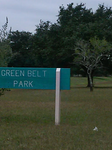Green Belt Park