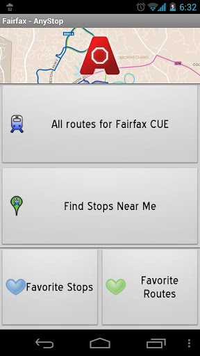 Fairfield FAST: AnyStop