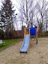 Playground Flora Park