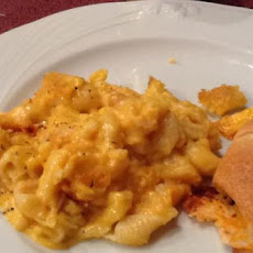Extreme Mac and Cheese