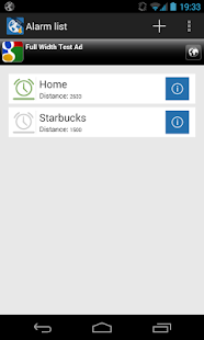 How to install Ultimate GPS Alarm Free patch 4.0.4 apk for android