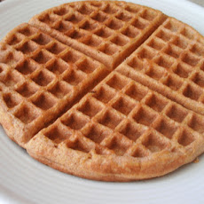 Gluten-Free Waffles
