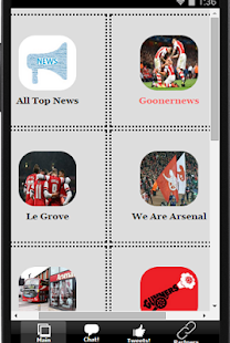 How to download Arsenal News-Chat patch 7.0 apk for android