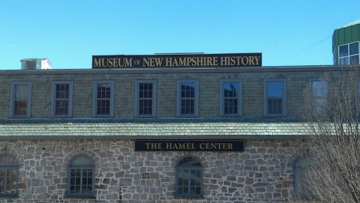 Museum of New Hampshire History