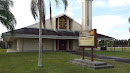 Homestead Church of the Nazarene