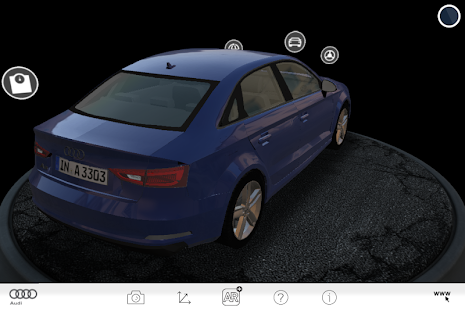 How to install Audi A3 Sedán lastet apk for pc