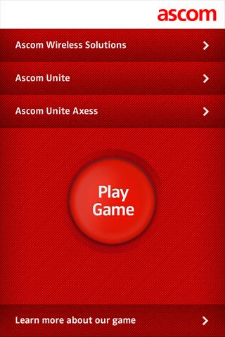 Ascom Game