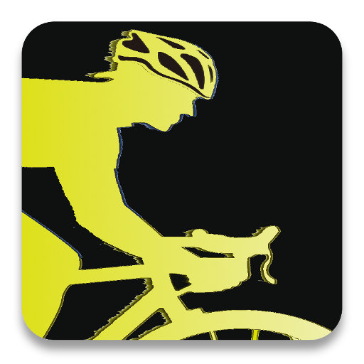 Cycling Tracker Pro LOGO-APP點子