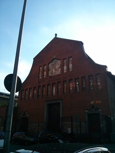 Chiesa Maria Santissima