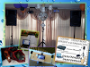 Video Beam  Tv Plasma  Sonido Amplificacion
