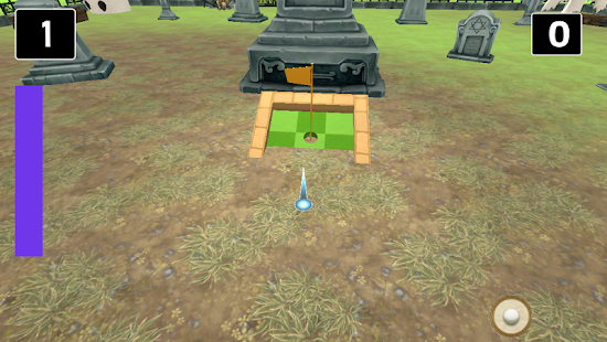 How to get Graveyard Golf lastet apk for pc