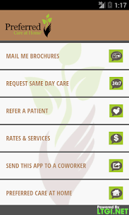 How to install Preferred Care at Home lastet apk for android
