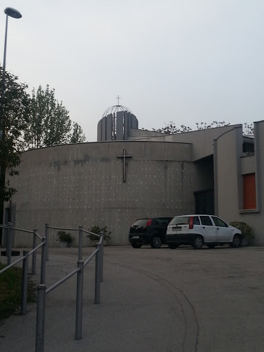 Chiesa S. Paolo Apostolo