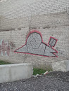 Snail Graffiti 