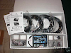 Kit De 4 Estrobos Blancos Signal Para Vehiculo