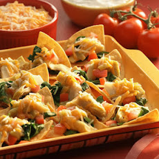 Novel Nachos
