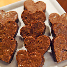 Fudgy Chocolate Brownies
