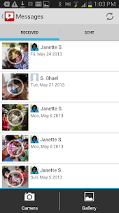 How to mod Ravid Video Messenger 2.8.9 mod apk for laptop