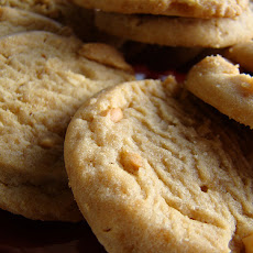 Healthy Vegan Cookies
